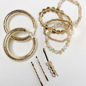 Accessories Bundle